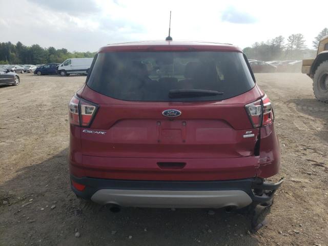 Photo 6 from auction – 2017 FORD ESCAPE SE with VIN 1FMCU0GD9HUB34757