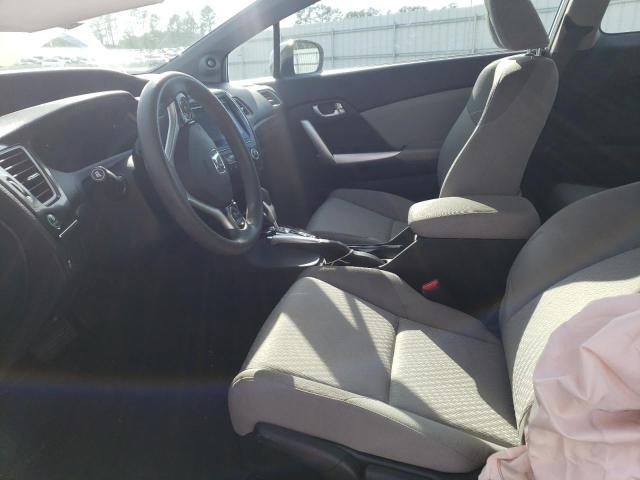 Photo 7 from auction – 2014 HONDA CIVIC EX with VIN 2HGFG3B84EH505070
