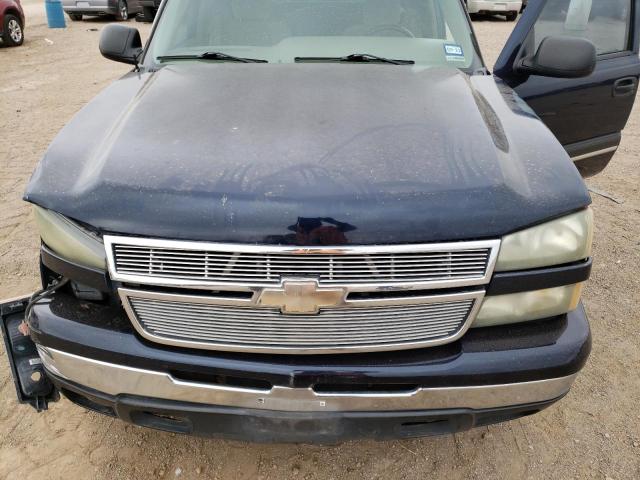Photo 11 from auction – 2006 CHEVROLET SILVERADO with VIN 2GCEC13T661223522
