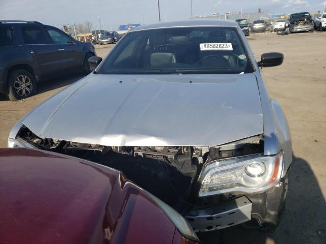 Photo 5 from auction – 2012 CHRYSLER 300 LIMITE with VIN 2C3CCACG8CH192453