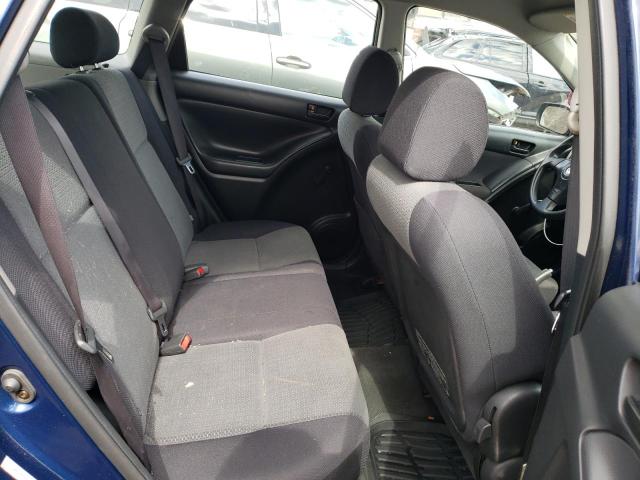 Photo 11 from auction – 2004 TOYOTA COROLLA MA with VIN 2T1KR32EX4C255579