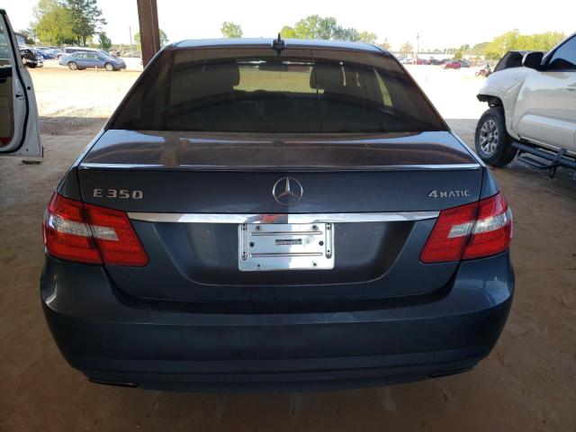 Photo 6 from auction – 2013 MERCEDES-BENZ E 350 4MAT with VIN WDDHF8JB7DA737024