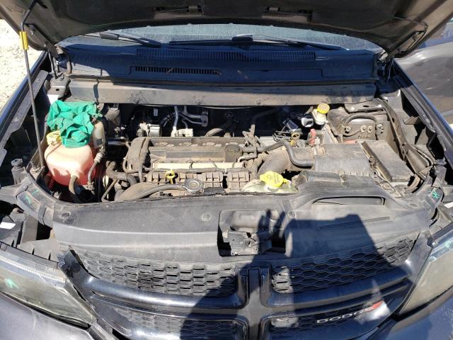 Photo 12 from auction – 2015 DODGE JOURNEY CR with VIN 3C4PDCGB7FT752642