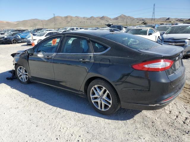 Photo 2 from auction – 2014 FORD FUSION SE with VIN 3FA6P0H76ER329774