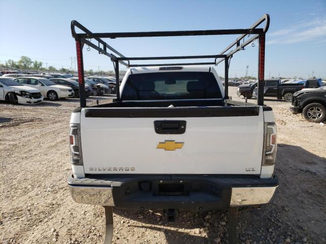 Photo 6 from auction – 2013 CHEVROLET SILVERADO with VIN 3GCPKTE70DG368406