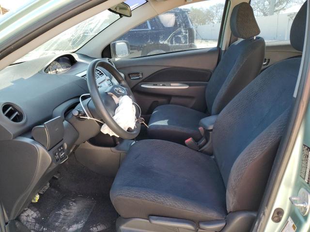 Photo 7 from auction – 2008 TOYOTA YARIS with VIN JTDBT923681283490