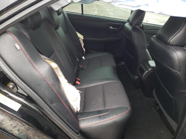 Photo 6 from auction – 2016 TOYOTA CAMRY LE with VIN 4T1BF1FKXGU245456