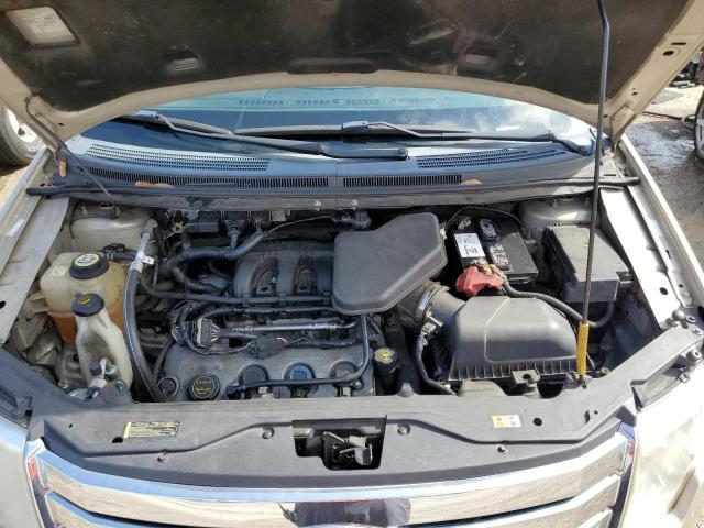 Photo 12 from auction – 2007 FORD EDGE SEL P with VIN 2FMDK39C37BB69587