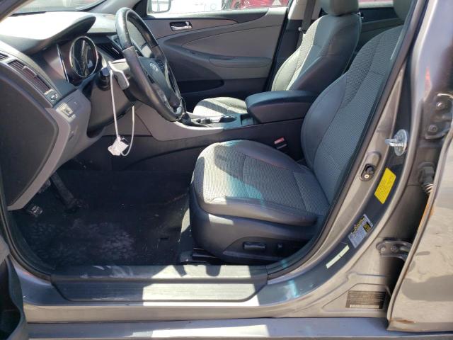 Zdjęcie 7 z aukcji – 2011 HYUNDAI SONATA SE z VIN 5NPEC4AC7BH085292
