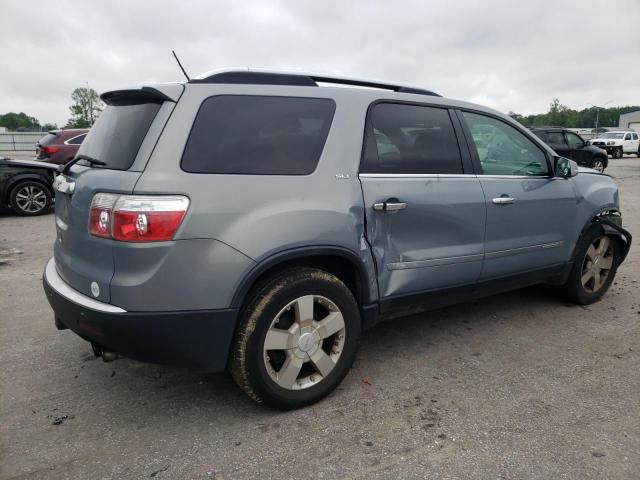 Photo 3 from auction – 2008 GMC ACADIA SLT with VIN 1GKER33718J224975