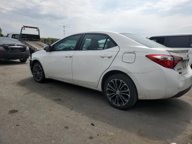 Photo 2 from auction – 2015 TOYOTA COROLLA L with VIN 2T1BURHE0FC327000