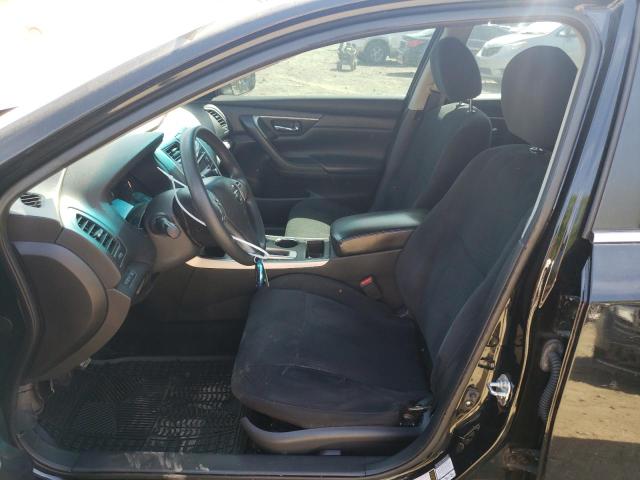 Photo 7 from auction – 2015 NISSAN ALTIMA 2.5 with VIN 1N4AL3AP6FC298740