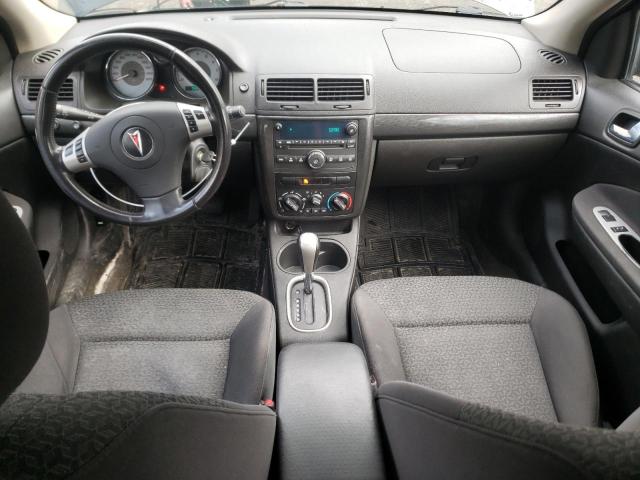 Photo 8 from auction – 2007 PONTIAC G5 with VIN 1G2AL15FX77392411