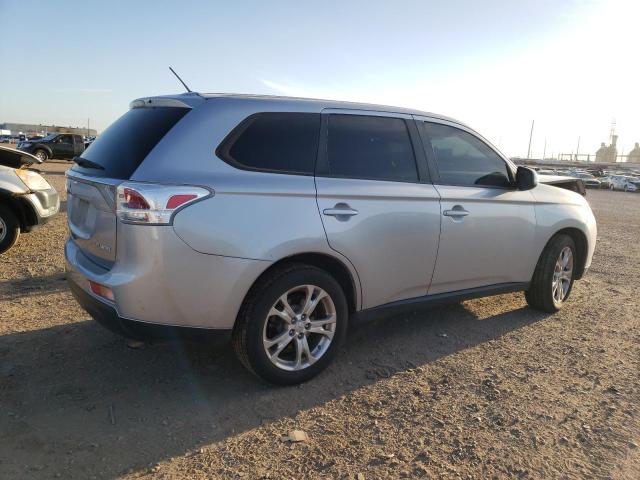 Photo 3 from auction – 2014 MITSUBISHI OUTLANDER with VIN JA4AD3A39EZ020067