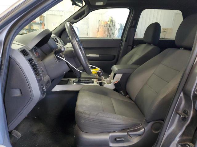 Photo 7 from auction – 2012 FORD ESCAPE XLT with VIN 1FMCU9DG7CKA54722
