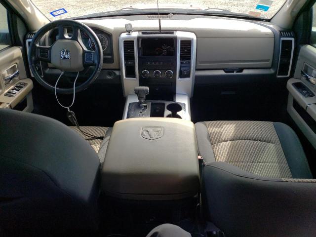 Photo 8 from auction – 2012 DODGE RAM 1500 S with VIN 1C6RD6LT0CS169259