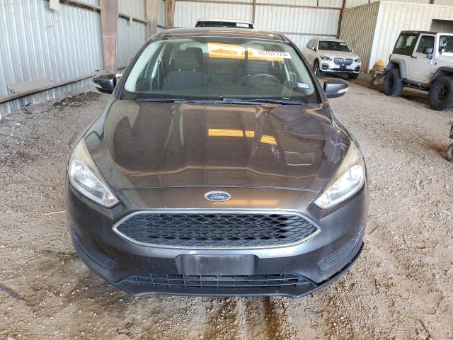 Photo 5 from auction – 2018 FORD FOCUS SE with VIN 1FADP3FE4JL220975