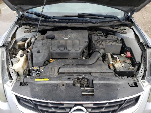 Photo 11 from auction – 2010 NISSAN ALTIMA S with VIN 1N4AL2EP1AC191043