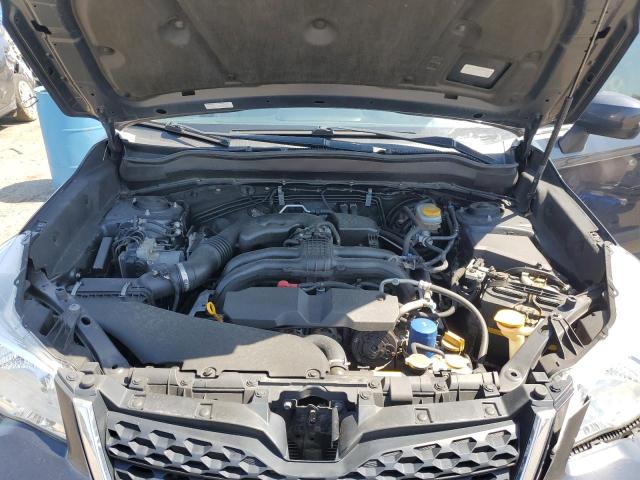 Photo 11 from auction – 2016 SUBARU FORESTER 2 with VIN JF2SJARC6GH465629