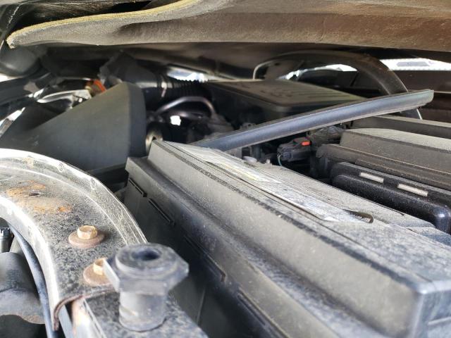 Photo 12 from auction – 2007 JEEP GRAND CHER with VIN 1J8GR48K37C682889
