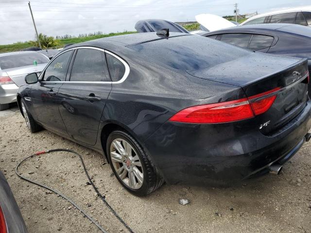 Photo 2 from auction – 2017 JAGUAR XF PREMIUM with VIN SAJBD4BV2HCY32285