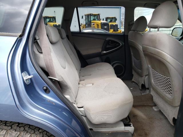 Photo 11 from auction – 2007 TOYOTA RAV4 LIMIT with VIN JTMBD34V775090863