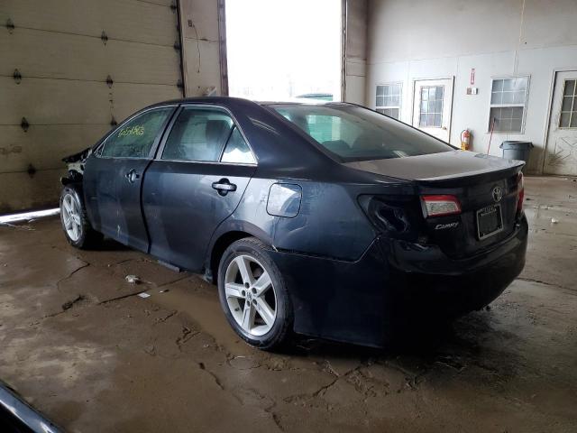 Photo 2 from auction – 2014 TOYOTA CAMRY L with VIN 4T1BF1FK6EU756031