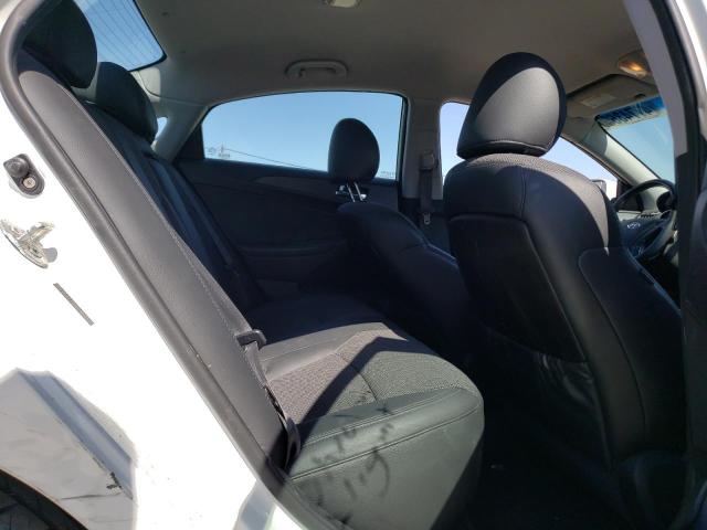 Photo 10 from auction – 2011 HYUNDAI SONATA SE with VIN 5NPEC4AC9BH262053