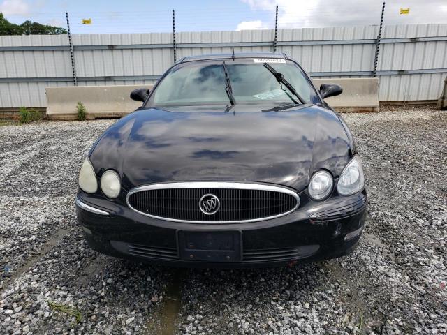 Photo 5 from auction – 2005 BUICK LACROSSE with VIN 2G4WD532X51219449