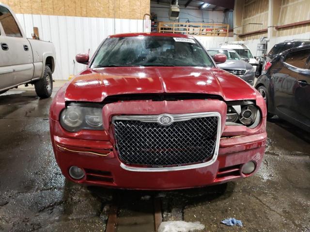 Photo 5 from auction – 2010 CHRYSLER 300 S with VIN 2C3CA2CVXAH329061