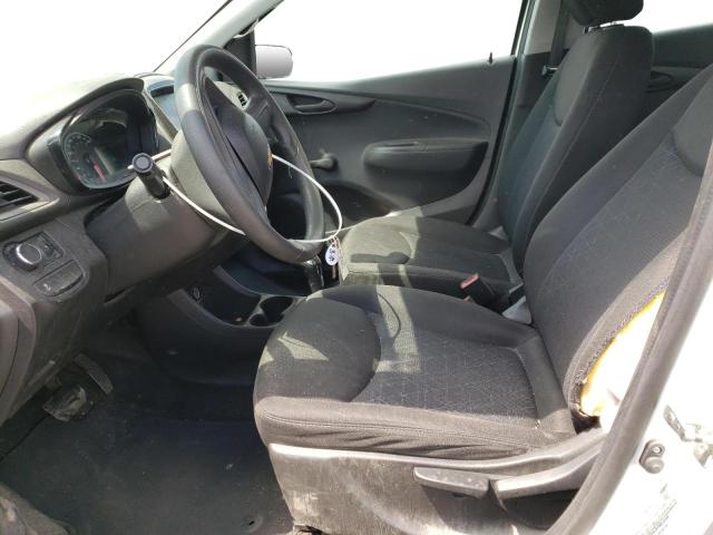 Photo 7 from auction – 2020 CHEVROLET SPARK LS with VIN KL8CB6SA9LC418133