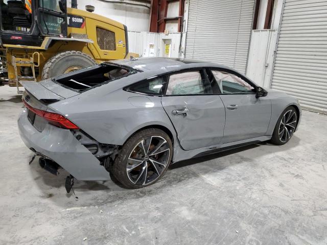 Photo 3 from auction – 2021 AUDI RS7 with VIN WUAPCBF21MN904395