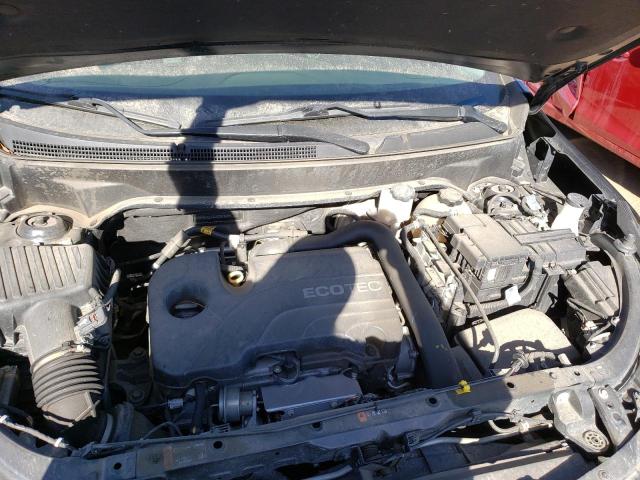 Photo 12 from auction – 2020 CHEVROLET EQUINOX PR with VIN 3GNAXXEV2LS737623