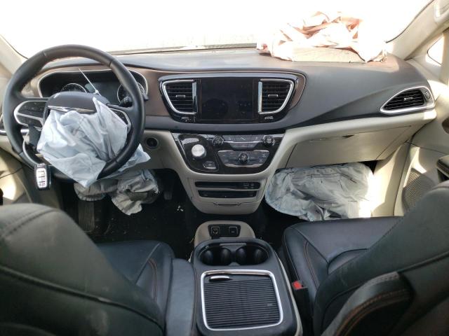 Foto 8 de la subasta – 2018 CHRYSLER PACIFICA T con VIN 2C4RC1EG3JR248101