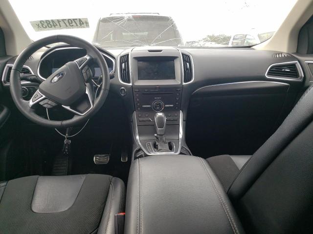 Photo 8 from auction – 2016 FORD EDGE SPORT with VIN 2FMPK4AP6GBC23756