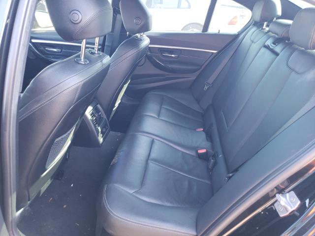 Photo 10 from auction – 2018 BMW 340 XI with VIN WBA8B7C50JA585460