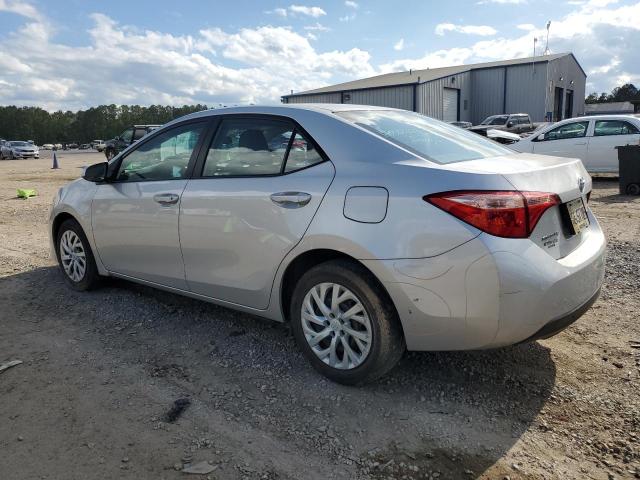 Photo 2 from auction – 2019 TOYOTA COROLLA L with VIN 5YFBURHE6KP901593