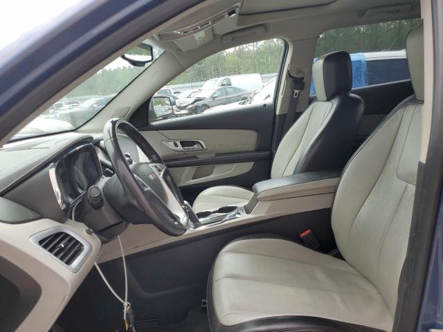 Photo 7 from auction – 2012 GMC TERRAIN SL with VIN 2GKALWEKXC6137276