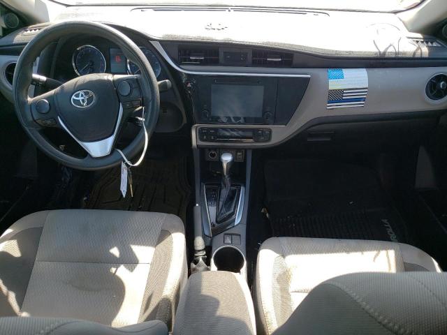 Photo 8 from auction – 2018 TOYOTA COROLLA L with VIN 2T1BURHE0JC992052