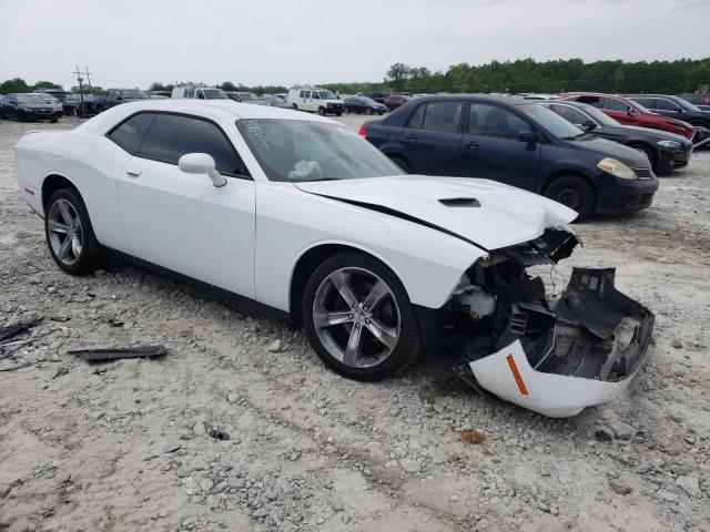 Photo 4 from auction – 2015 DODGE CHALLENGER with VIN 2C3CDZAG7FH744477