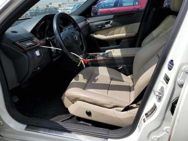 Photo 7 from auction – 2010 MERCEDES-BENZ E 350 with VIN WDDHF5GB1AA077449