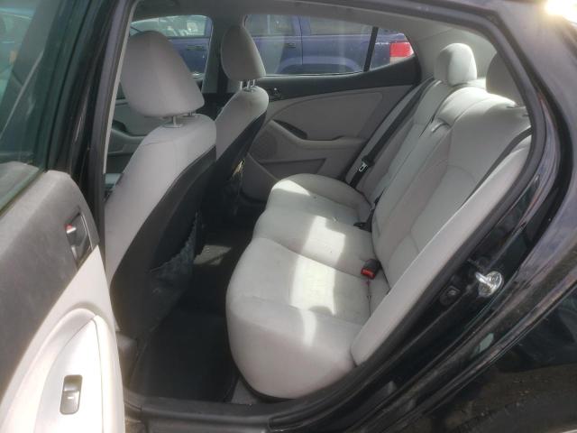 Photo 10 from auction – 2015 KIA OPTIMA LX with VIN 5XXGM4A77FG419086