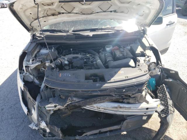 Photo 11 from auction – 2016 FORD EXPLORER P with VIN 1FM5K8AT8GGD31025