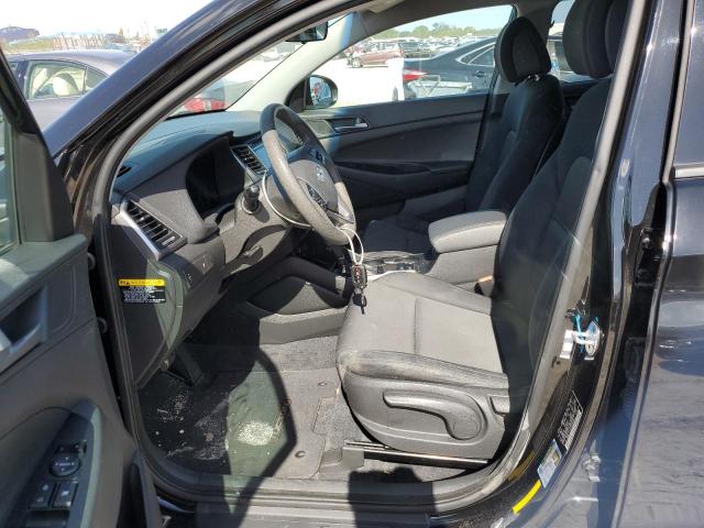 Photo 7 from auction – 2016 HYUNDAI TUCSON SE with VIN KM8J23A40GU253240