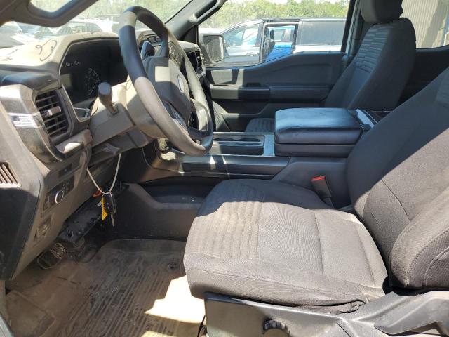 Photo 7 from auction – 2022 FORD F150 SUPER with VIN 1FTEX1EP5NKD76024