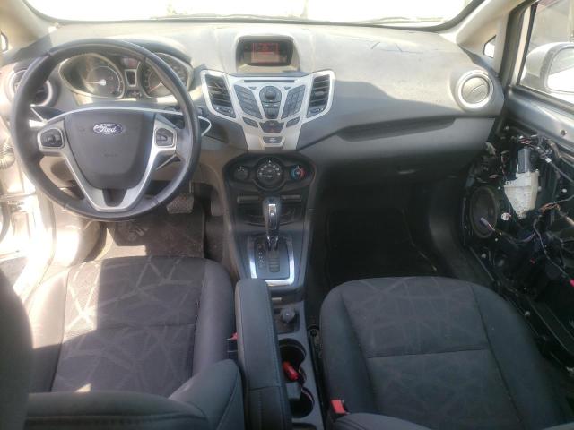 Photo 8 from auction – 2012 FORD FIESTA SES with VIN 3FADP4FJ4CM221600