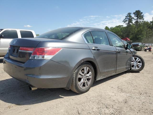 Photo 3 from auction – 2011 HONDA ACCORD LXP with VIN 1HGCP2F47BA040363