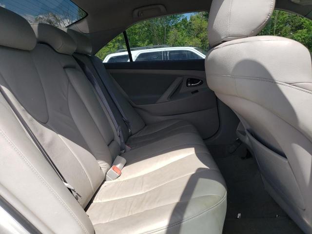 Photo 10 from auction – 2009 TOYOTA CAMRY BASE with VIN 4T1BE46K39U295610