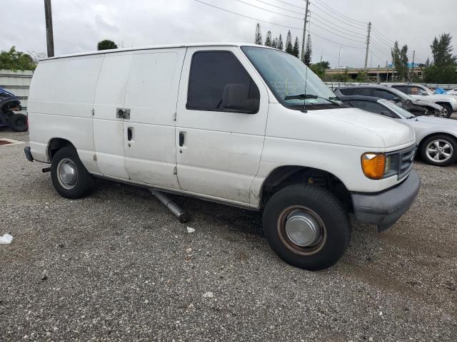 Photo 4 from auction – 2006 FORD ECONOLINE with VIN 1FTNE24W66HB44499