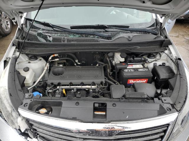 Photo 12 from auction – 2012 KIA SPORTAGE L with VIN KNDPBCA2XC7296148